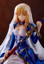 Fate/Grand Order PVC Statue 1/7 Saber Garden of Avalon 14 cm – Bild 3