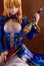 Fate/Grand Order PVC Statue 1/7 Saber Garden of Avalon 14 cm – Bild 9
