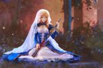 Fate/Grand Order PVC Statue 1/7 Saber Garden of Avalon 14 cm – Bild 13