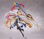 Fate/Grand Order PVC Statue 1/7 Caster/Altria Caster 31 cm – Bild 5