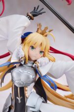 Fate/Grand Order PVC Statue 1/7 Caster/Altria Caster 31 cm – Bild 6