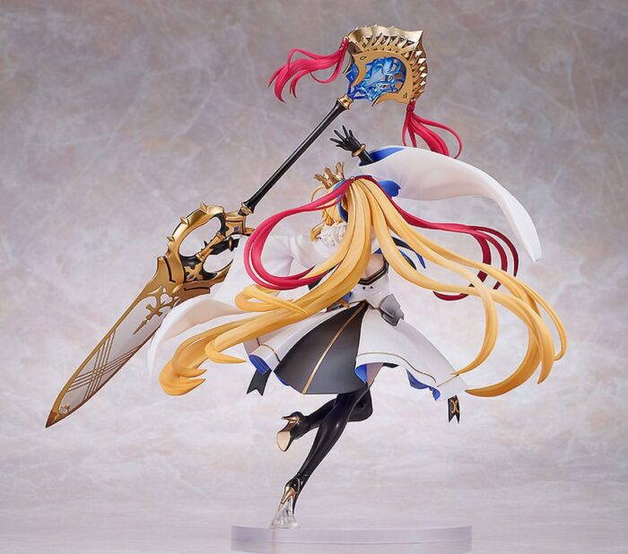 Fate/Grand Order PVC Statue 1/7 Caster/Altria Caster 31 cm – Bild 7