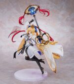 Fate/Grand Order PVC Statue 1/7 Caster/Altria Caster 31 cm – Bild 8