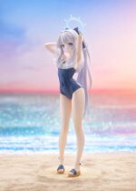 Blue Archive PVC Statue 1/7 Miyako (Swimsuit): Memorial Lobby Ver. 24 cm – Bild 3