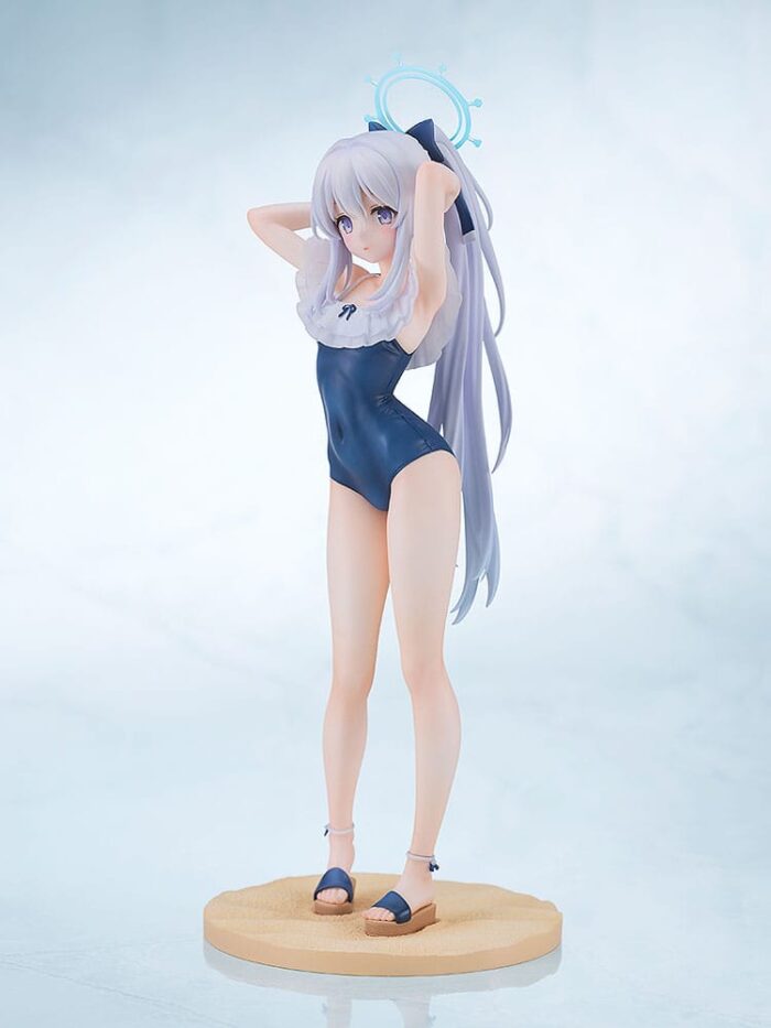 Blue Archive PVC Statue 1/7 Miyako (Swimsuit): Memorial Lobby Ver. 24 cm – Bild 6