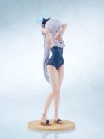 Blue Archive PVC Statue 1/7 Miyako (Swimsuit): Memorial Lobby Ver. 24 cm – Bild 8