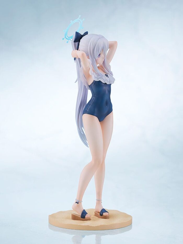 Blue Archive PVC Statue 1/7 Miyako (Swimsuit): Memorial Lobby Ver. 24 cm – Bild 8