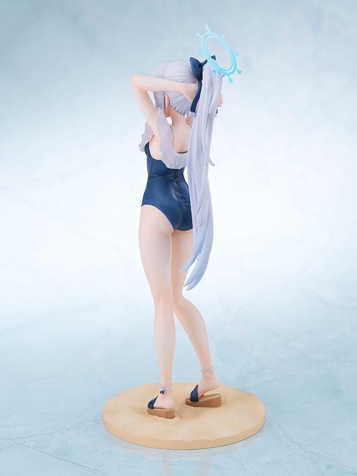 Blue Archive PVC Statue 1/7 Miyako (Swimsuit): Memorial Lobby Ver. 24 cm – Bild 9