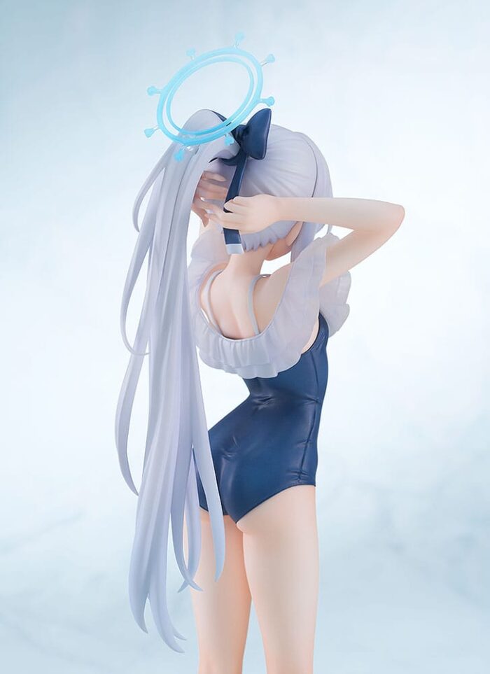 Blue Archive PVC Statue 1/7 Miyako (Swimsuit): Memorial Lobby Ver. 24 cm – Bild 10