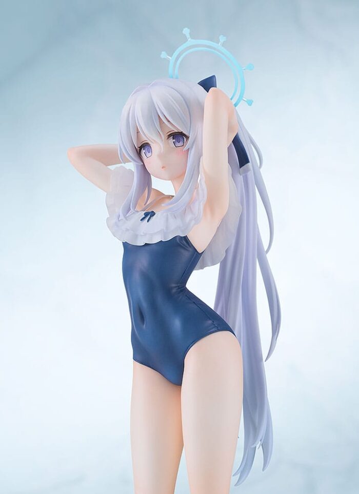 Blue Archive PVC Statue 1/7 Miyako (Swimsuit): Memorial Lobby Ver. 24 cm – Bild 11