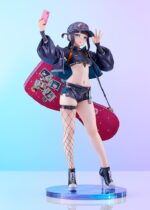 Fate/Grand Order PVC Statue 1/7 Foreigner/Yang Guifei: Event Attire Ver. 25 cm – Bild 2