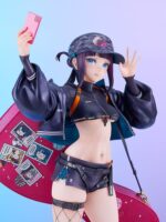 Fate/Grand Order PVC Statue 1/7 Foreigner/Yang Guifei: Event Attire Ver. 25 cm – Bild 3