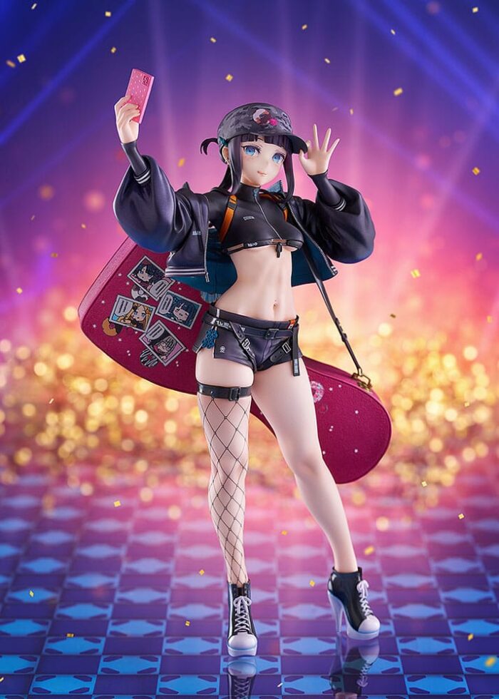 Fate/Grand Order PVC Statue 1/7 Foreigner/Yang Guifei: Event Attire Ver. 25 cm – Bild 8
