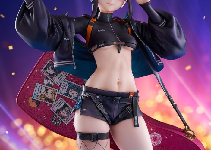 Fate/Grand Order PVC Statue 1/7 Foreigner/Yang Guifei: Event Attire Ver. 25 cm – Bild 11