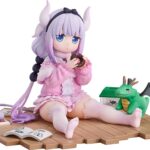 Miss Kobayashi´s Dragon Maid PVC Statue 1/7 Kanna: Holiday Ver. 9 cm