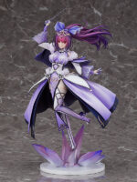 Fate/Grand Order PVC Statue 1/7 Caster/Scathach-Skadi 30 cm – Bild 2