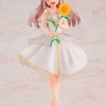 Fate/kaleid liner Prisma Illya PVC Statue 1/7 Illyasviel von Einzbern: Summer Dress ver. 20 cm