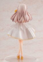 Fate/kaleid liner Prisma Illya PVC Statue 1/7 Illyasviel von Einzbern: Summer Dress ver. 20 cm – Bild 3