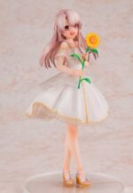 Fate/kaleid liner Prisma Illya PVC Statue 1/7 Illyasviel von Einzbern: Summer Dress ver. 20 cm – Bild 4