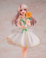 Fate/kaleid liner Prisma Illya PVC Statue 1/7 Illyasviel von Einzbern: Summer Dress ver. 20 cm – Bild 5