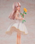 Fate/kaleid liner Prisma Illya PVC Statue 1/7 Illyasviel von Einzbern: Summer Dress ver. 20 cm – Bild 6