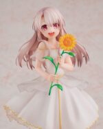 Fate/kaleid liner Prisma Illya PVC Statue 1/7 Illyasviel von Einzbern: Summer Dress ver. 20 cm – Bild 7