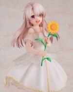 Fate/kaleid liner Prisma Illya PVC Statue 1/7 Illyasviel von Einzbern: Summer Dress ver. 20 cm – Bild 8
