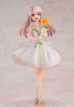 Fate/kaleid liner Prisma Illya PVC Statue 1/7 Illyasviel von Einzbern: Summer Dress ver. 20 cm – Bild 9