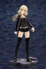 Fate/Grand Order PVC Statue 1/7 Saber/Altria Pendragon (Alter) Casual Ver. 24 cm – Bild 3