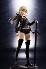 Fate/Grand Order PVC Statue 1/7 Saber/Altria Pendragon (Alter) Casual Ver. 24 cm – Bild 8