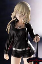 Fate/Grand Order PVC Statue 1/7 Saber/Altria Pendragon (Alter) Casual Ver. 24 cm – Bild 10