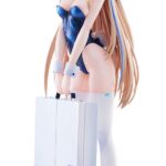 Blue Archive PVC Statue 1/7 Toki Asuma (Bunny Girl) 30 cm