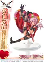 Fate/kaleid liner Prisma Illya Prisma Wing PVC Statue 1/7 Chloe von Einzbern 20 cm – Bild 6