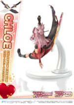 Fate/kaleid liner Prisma Illya Prisma Wing PVC Statue 1/7 Chloe von Einzbern 20 cm – Bild 8