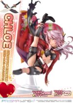Fate/kaleid liner Prisma Illya Prisma Wing PVC Statue 1/7 Chloe von Einzbern 20 cm – Bild 12