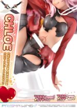 Fate/kaleid liner Prisma Illya Prisma Wing PVC Statue 1/7 Chloe von Einzbern 20 cm – Bild 13