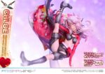 Fate/kaleid liner Prisma Illya Prisma Wing PVC Statue 1/7 Chloe von Einzbern 20 cm – Bild 16