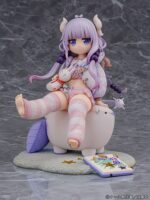 Miss Kobayashi´s Dragon Maid PVC Statue 1/7 Kanna: Relaxed Ver. 16 cm – Bild 2