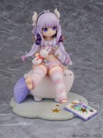 Miss Kobayashi´s Dragon Maid PVC Statue 1/7 Kanna: Relaxed Ver. 16 cm – Bild 4