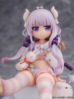 Miss Kobayashi´s Dragon Maid PVC Statue 1/7 Kanna: Relaxed Ver. 16 cm – Bild 5