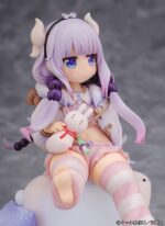 Miss Kobayashi´s Dragon Maid PVC Statue 1/7 Kanna: Relaxed Ver. 16 cm – Bild 7
