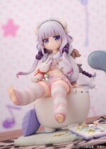 Miss Kobayashi´s Dragon Maid PVC Statue 1/7 Kanna: Relaxed Ver. 16 cm – Bild 8