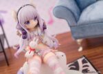 Miss Kobayashi´s Dragon Maid PVC Statue 1/7 Kanna: Relaxed Ver. 16 cm – Bild 9