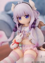 Miss Kobayashi´s Dragon Maid PVC Statue 1/7 Kanna: Relaxed Ver. 16 cm – Bild 10
