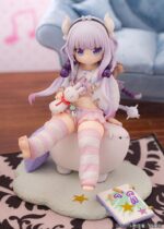 Miss Kobayashi´s Dragon Maid PVC Statue 1/7 Kanna: Relaxed Ver. 16 cm – Bild 12