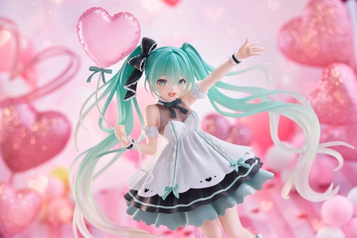 Hatsune Miku