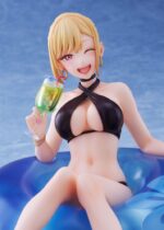 My Dress-Up Darling Statue 1/7 Marin Kitagawa (Night Pool Version) 13 cm – Bild 3