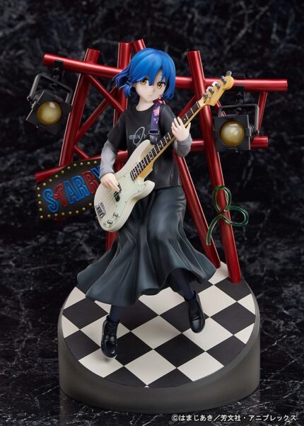 Bocchi the Rock!