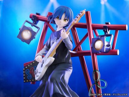 Bocchi the Rock!