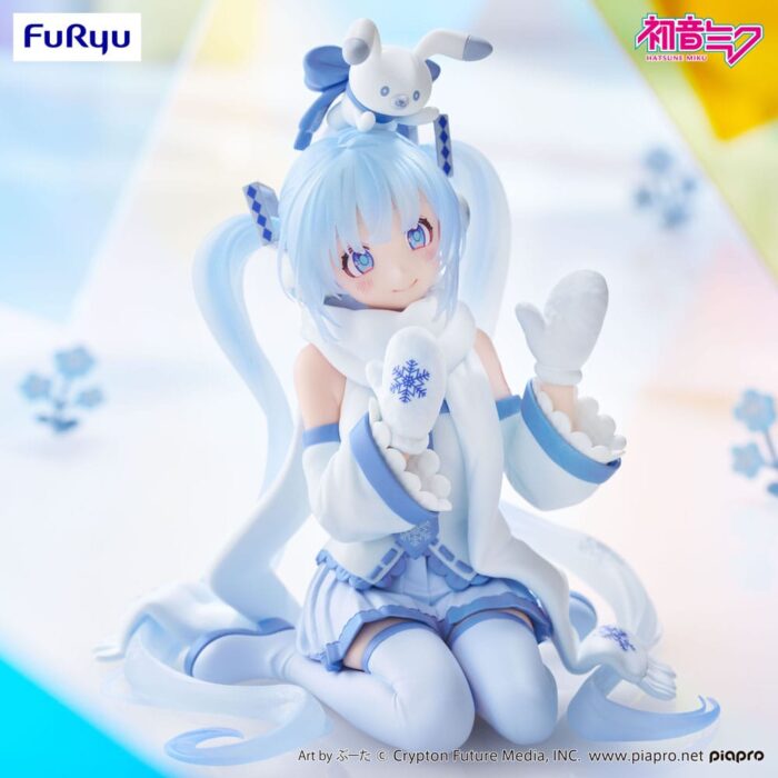 Hatsune Miku Hatsune Miku